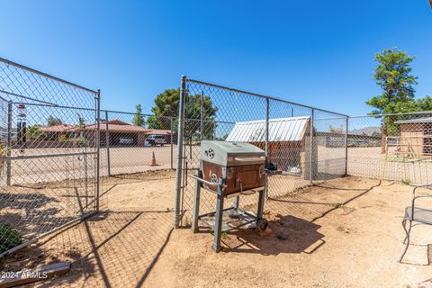 A home in Waddell