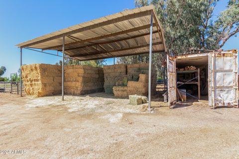 A home in Waddell