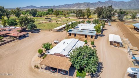 A home in Waddell