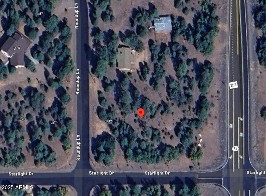 2869 ROUNDUP Lane 252