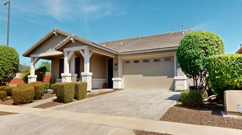 12547 N 145th Lane Surprise AZ 85379