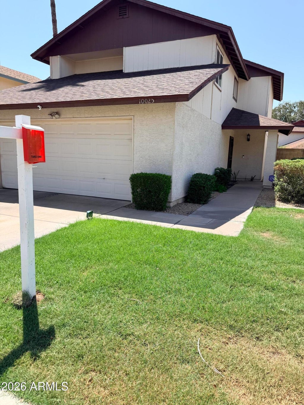 Photo of 10025 W Sells Drive, Phoenix, AZ 85037 (MLS # 7074019)