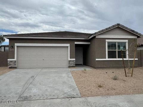 Photo of 10067 W Devonshire Avenue, Phoenix, AZ 85037 (MLS # 7041459)