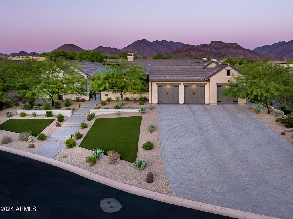 Photo of 22439 N 89th Street, Scottsdale, AZ 85255 (MLS # 6949816)