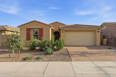 13511 W CALLE DE BACA -- Peoria AZ 85383