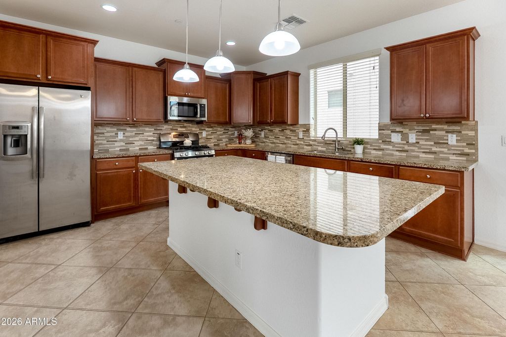 Photo of 9141 W Coolbrook Avenue, Peoria, AZ 85382 (MLS # 6962549)