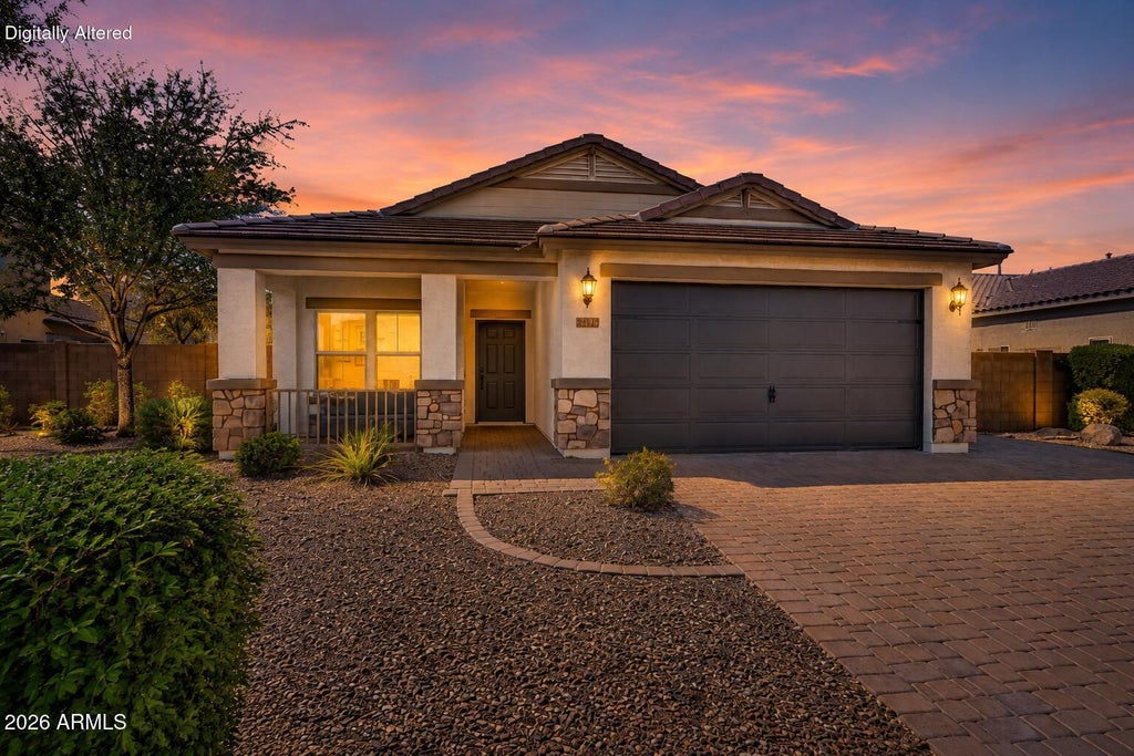 Photo of 7496 S Parkcrest Street, Gilbert, AZ 85298 (MLS # 7074863)