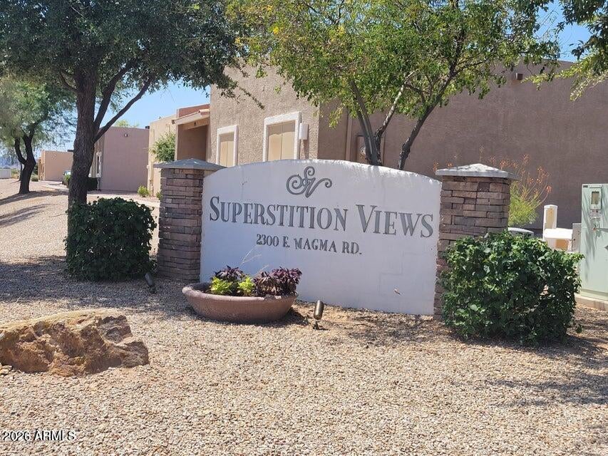 2300 E MAGMA Road 9