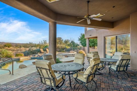 A home in Rio Verde