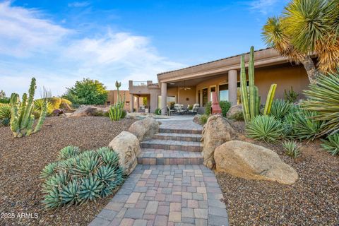 A home in Rio Verde