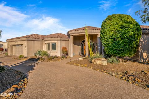 A home in Rio Verde