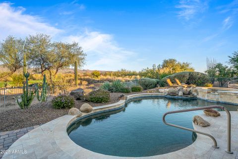 A home in Rio Verde