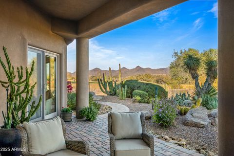 A home in Rio Verde