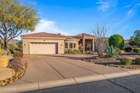 A home in Rio Verde