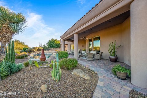 A home in Rio Verde