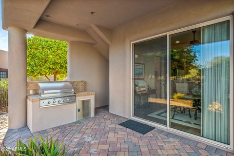 A home in Rio Verde