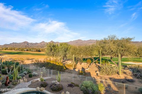 A home in Rio Verde