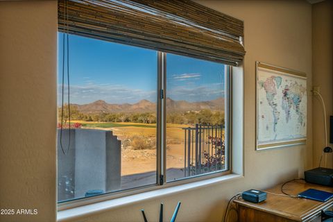 A home in Rio Verde