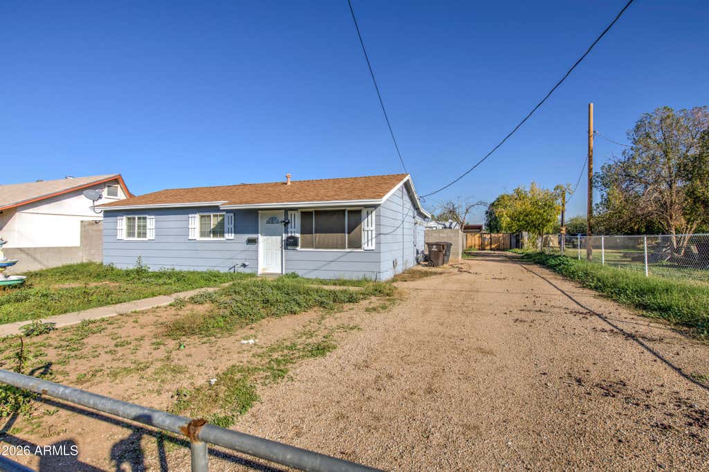 Photo of 10345 N 90th Avenue, Peoria, AZ 85345 (MLS # 7041010)