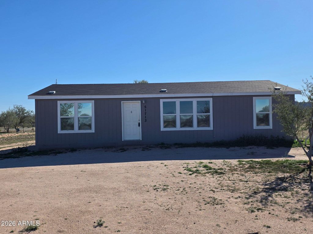 Photo of 51713 W Fresno Road, Maricopa, AZ 85139 (MLS # 6967383)