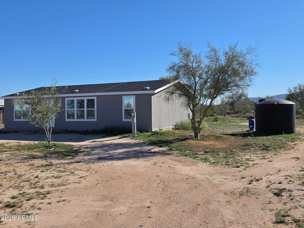 Photo of 51713 W Fresno Road, Maricopa, AZ 85139 (MLS # 6967383)