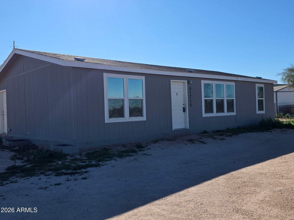 Photo of 51713 W Fresno Road, Maricopa, AZ 85139 (MLS # 6967383)