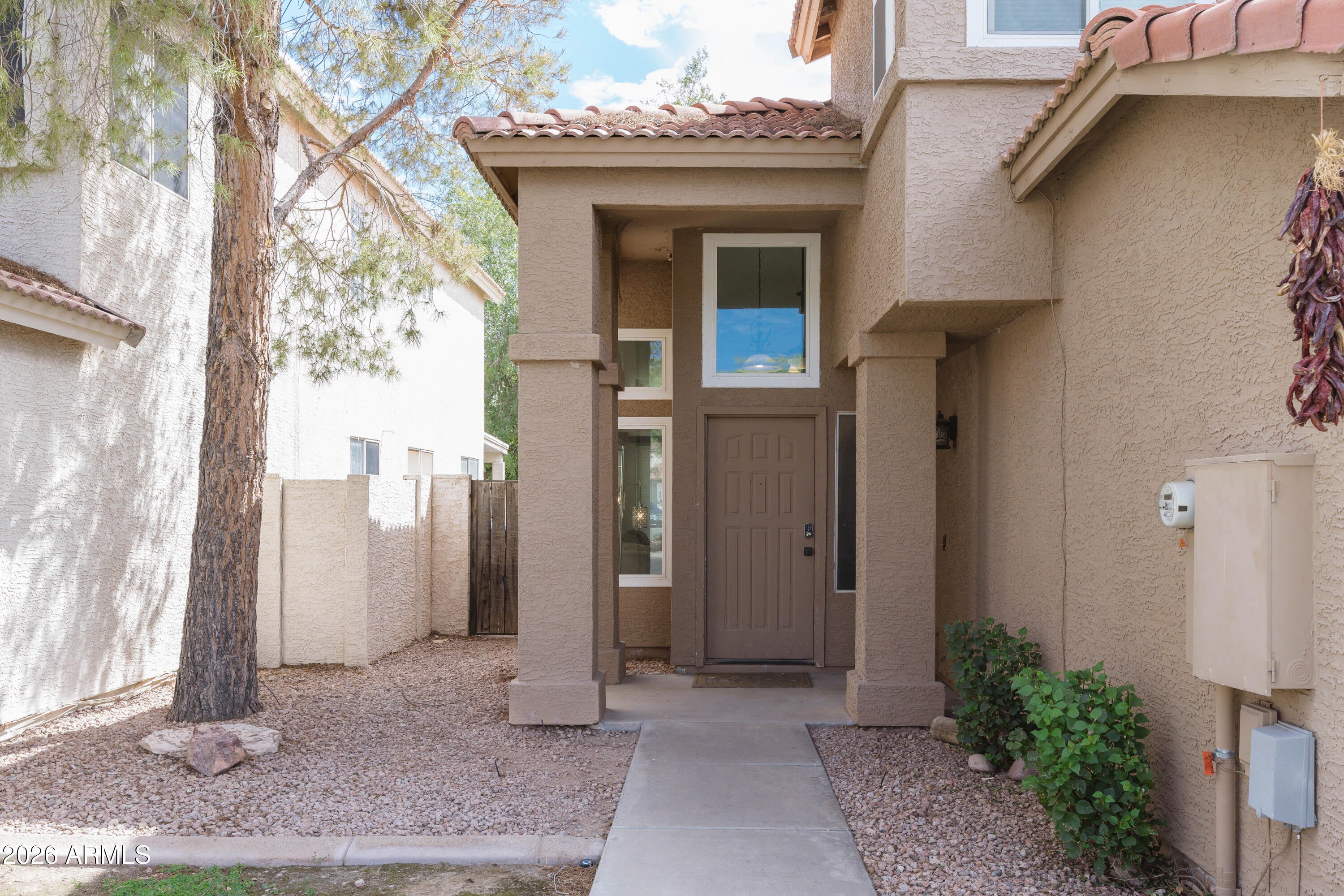 1836 N STAPLEY Drive 118