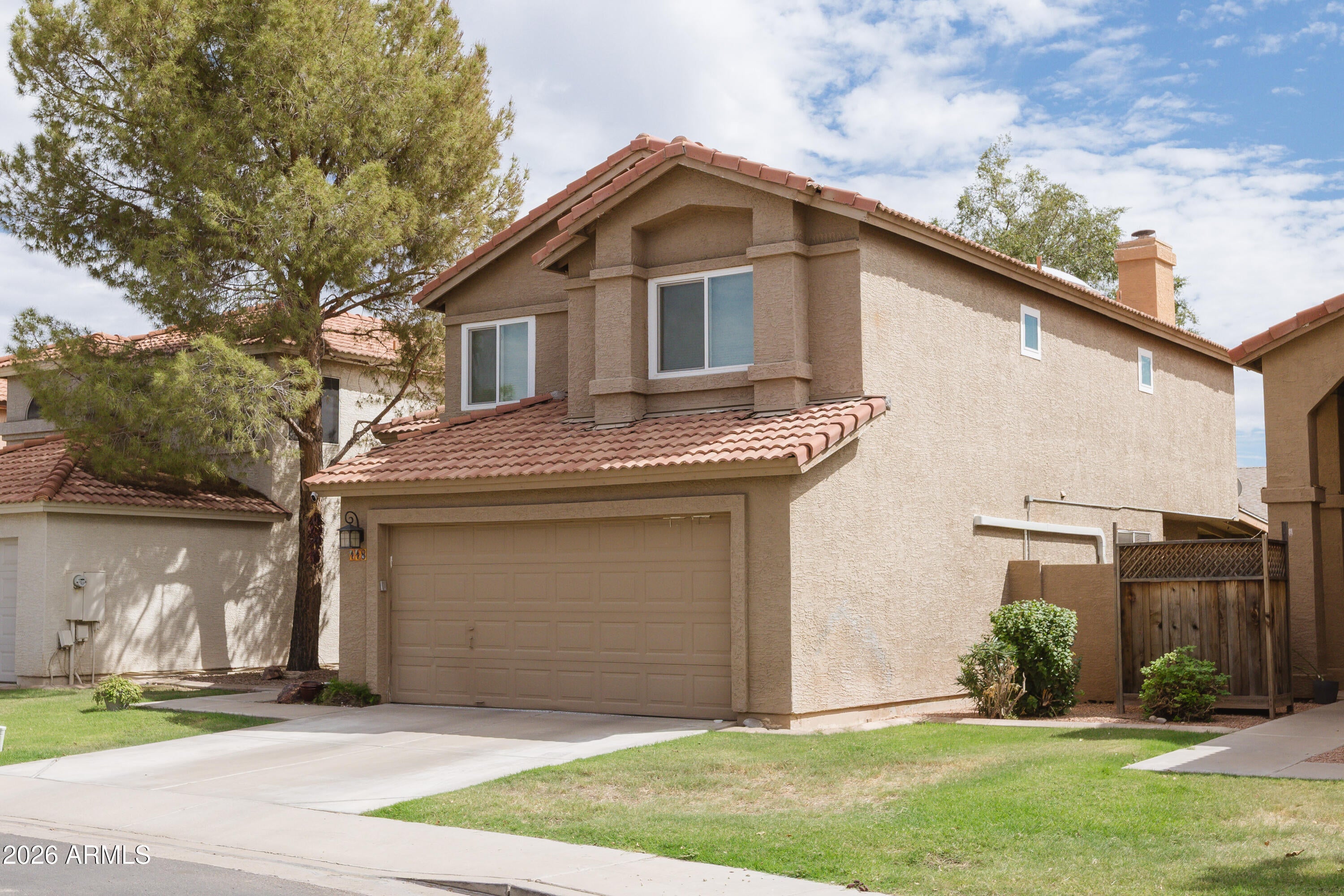 1836 N STAPLEY Drive 118
