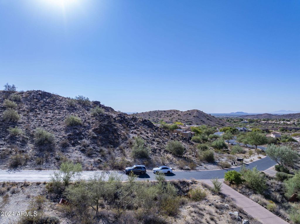 Photo of 14008 S Rockhill Road #40, Phoenix, AZ 85048 (MLS # 6962774)