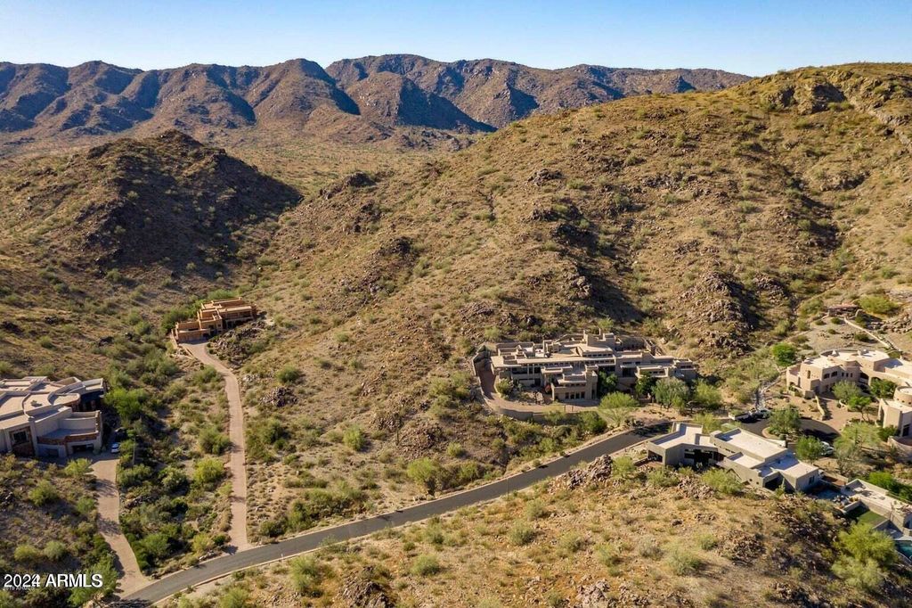 Photo of 14008 S Rockhill Road #40, Phoenix, AZ 85048 (MLS # 6962774)