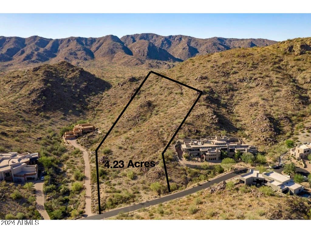 Photo of 14008 S Rockhill Road #40, Phoenix, AZ 85048 (MLS # 6962774)