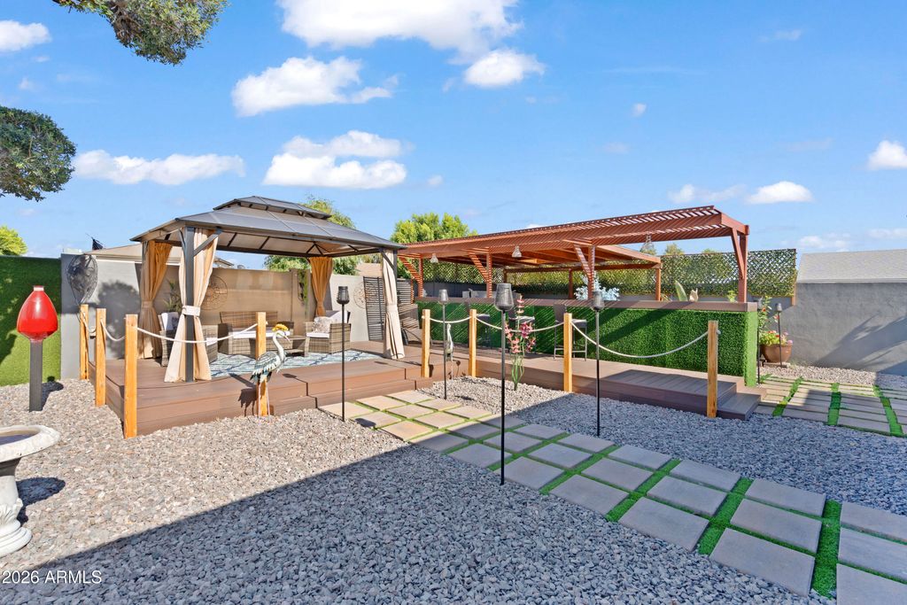 Photo of 11215 N 37th Avenue, Phoenix, AZ 85029 (MLS # 7053849)