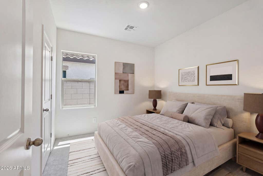 Photo of 15658 W Camden Avenue, Waddell, AZ 85355 (MLS # 7040748)