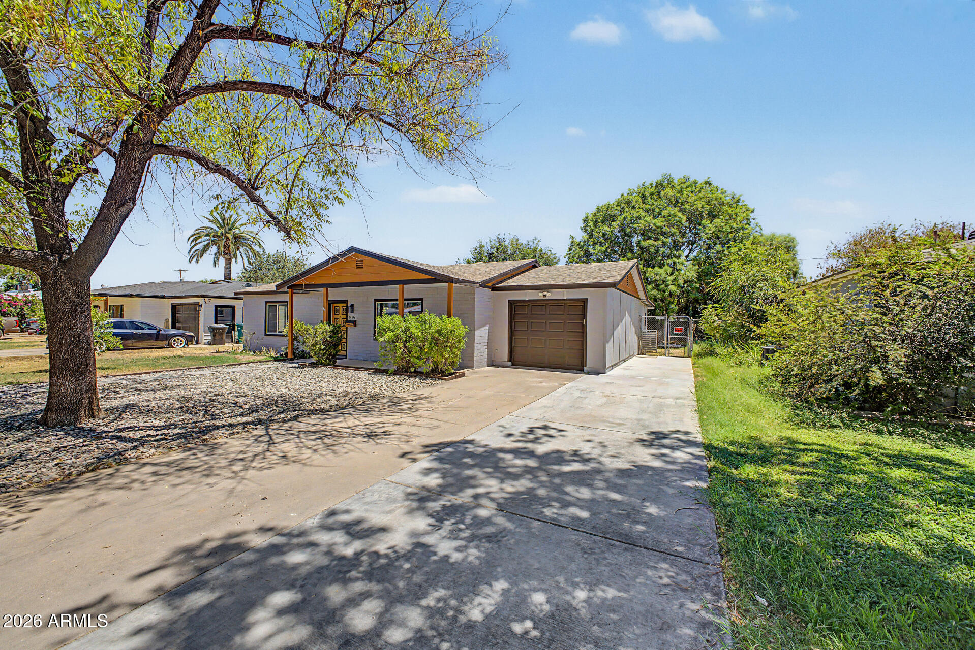 515 N ASHLAND --