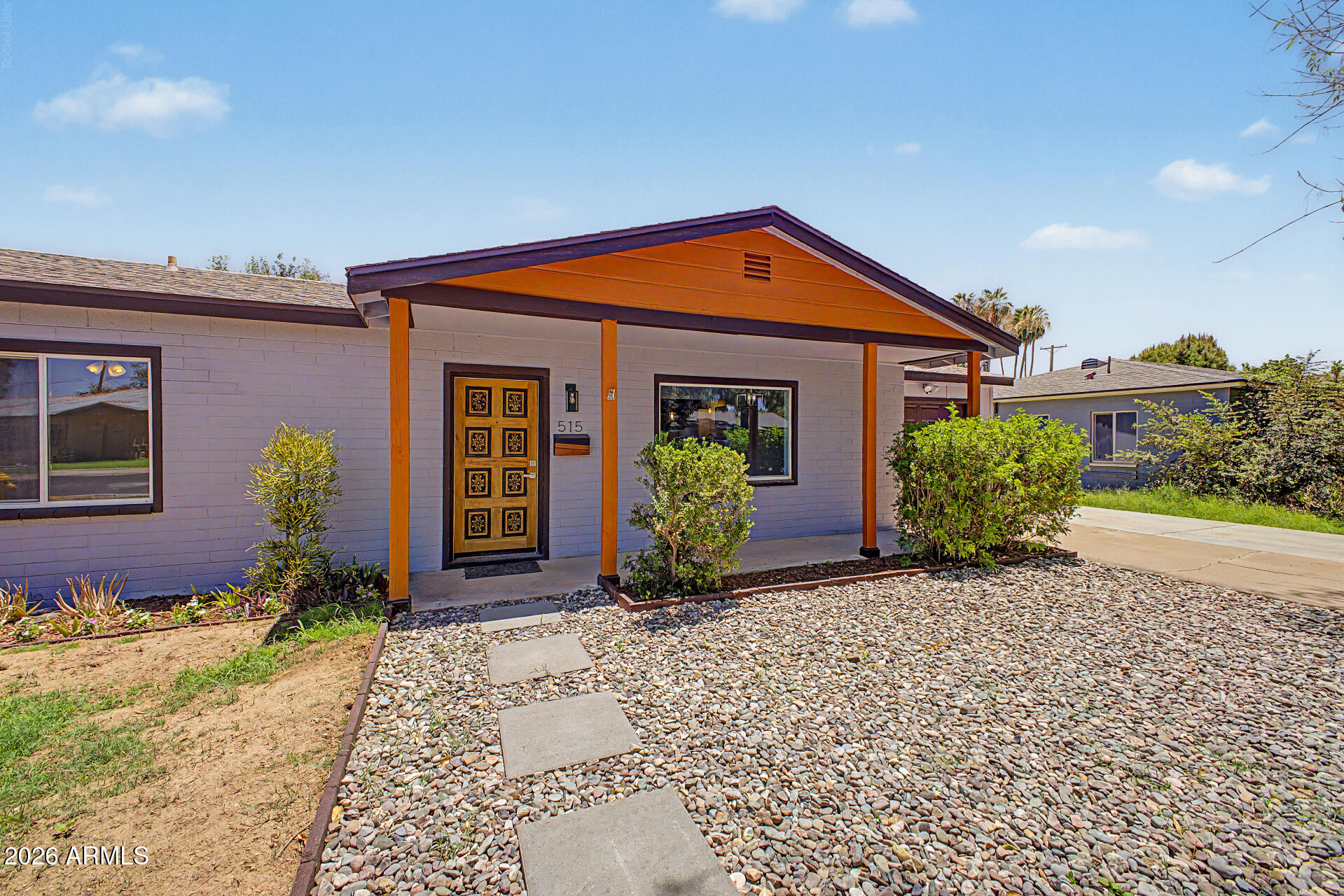 515 N ASHLAND --