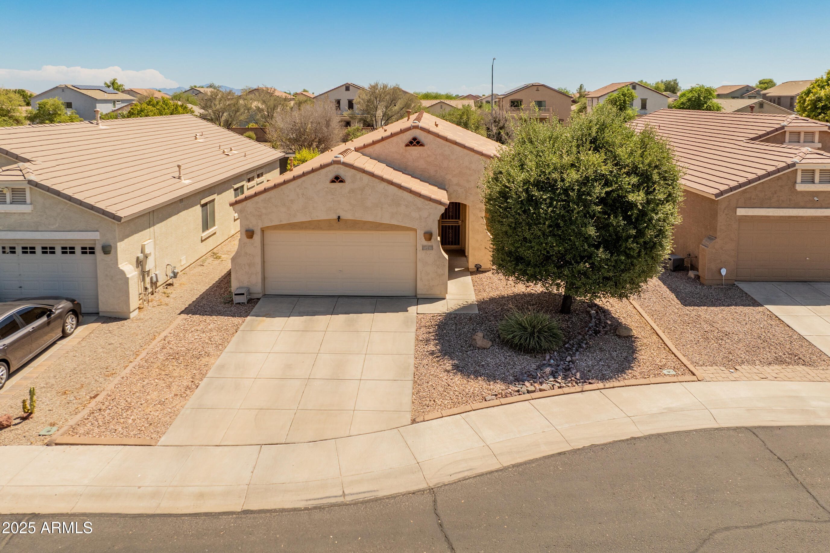 17231 W CARMEN Drive