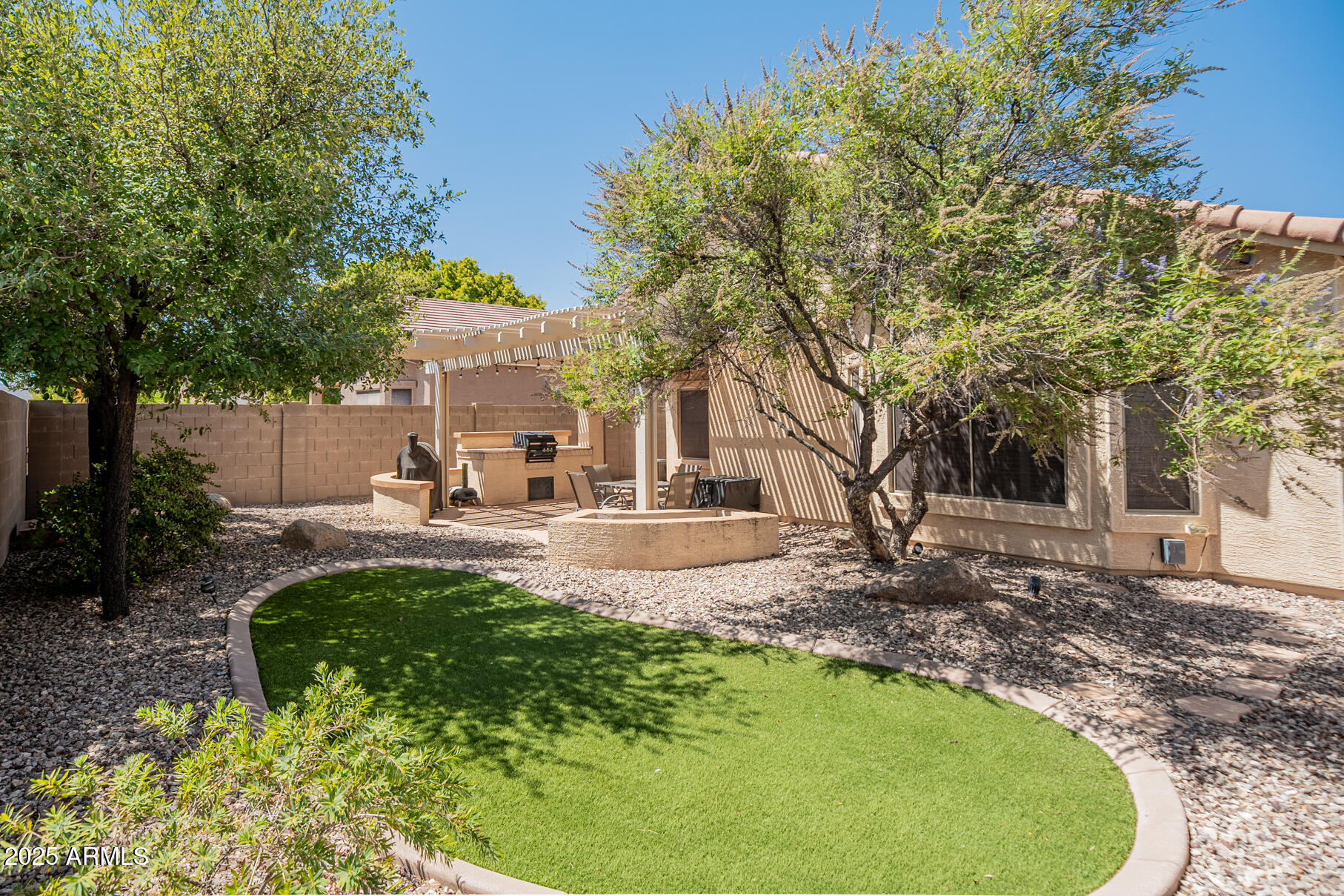 17231 W CARMEN Drive
