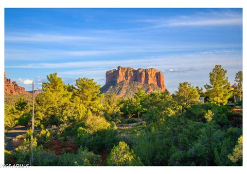 75 ELYSIAN Drive Sedona AZ 86336
