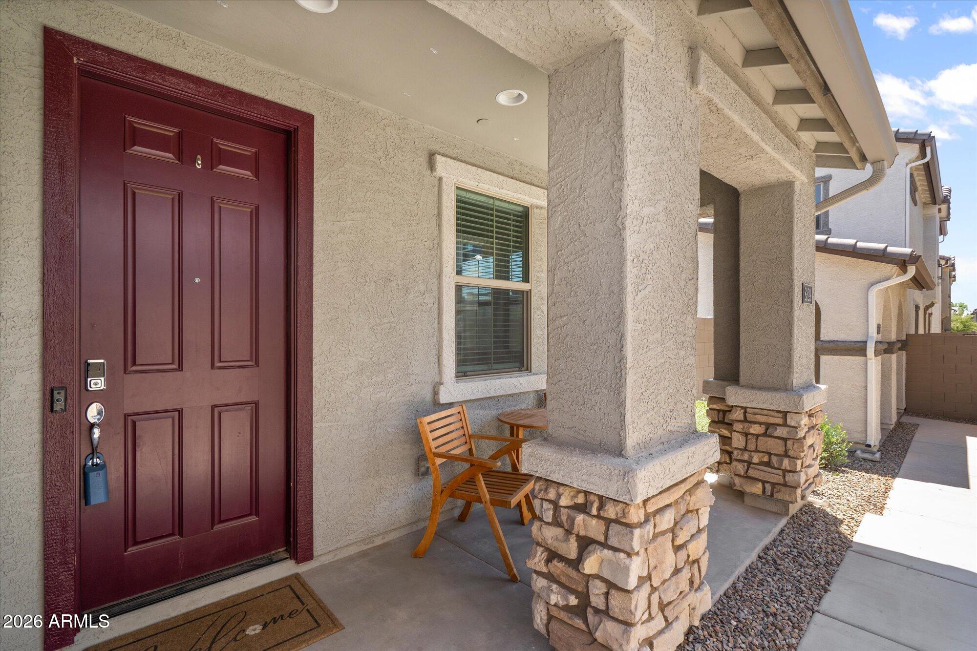 8329 E Impala Avenue