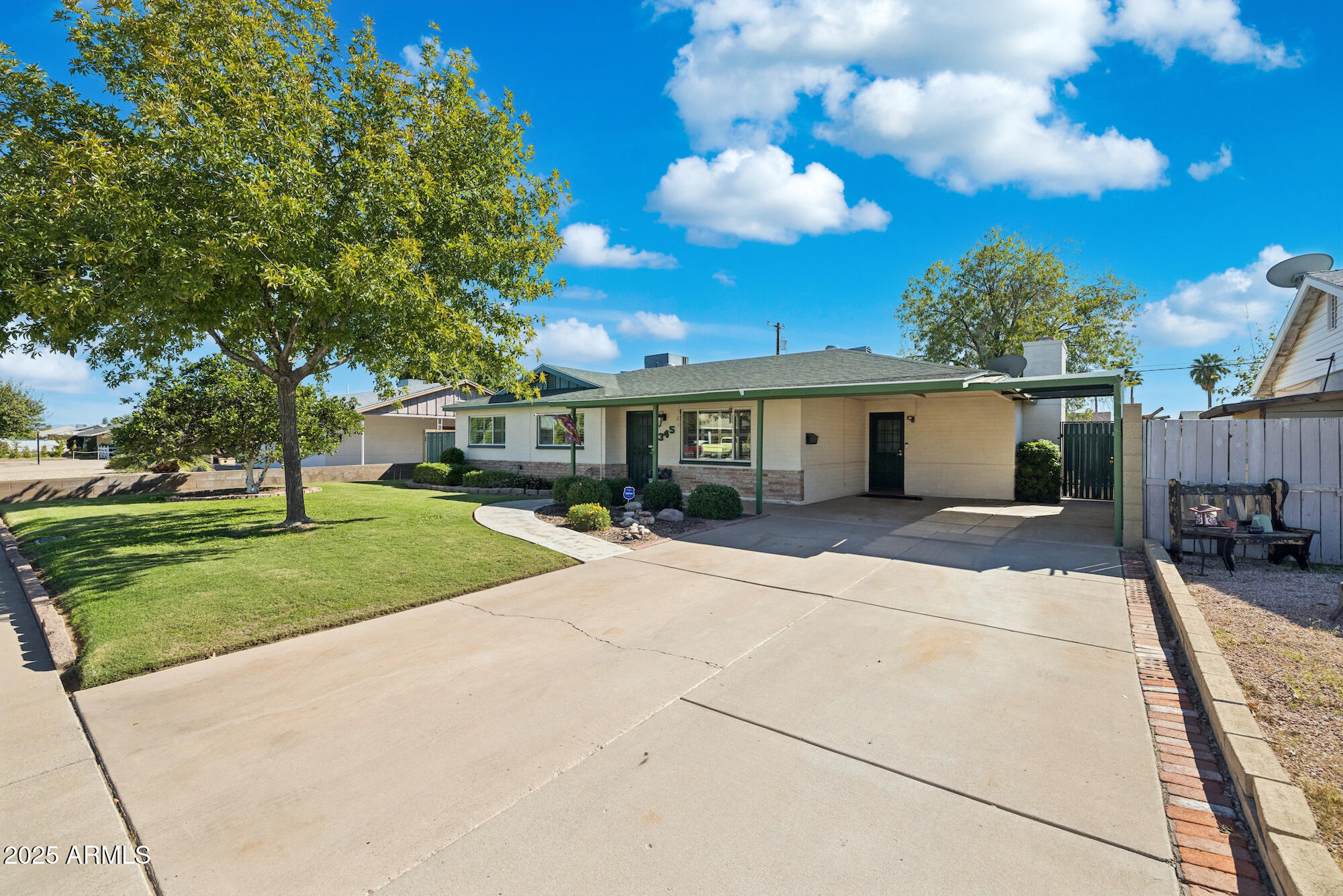 Homes for Sale in Queen Creek Arizona 1 345 E MCKINLEY Street