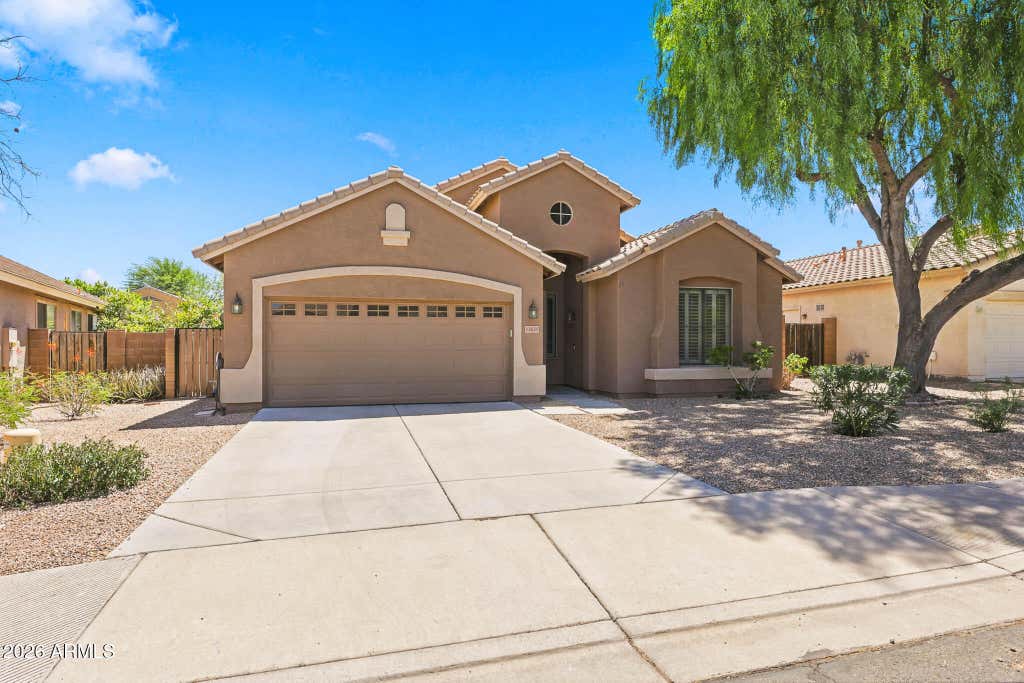 Photo of 12625 W Hollyhock Drive, Avondale, AZ 85392 (MLS # 7049121)
