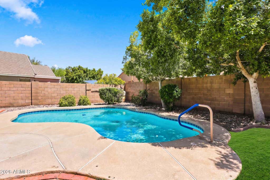 Photo of 12625 W Hollyhock Drive, Avondale, AZ 85392 (MLS # 7049121)