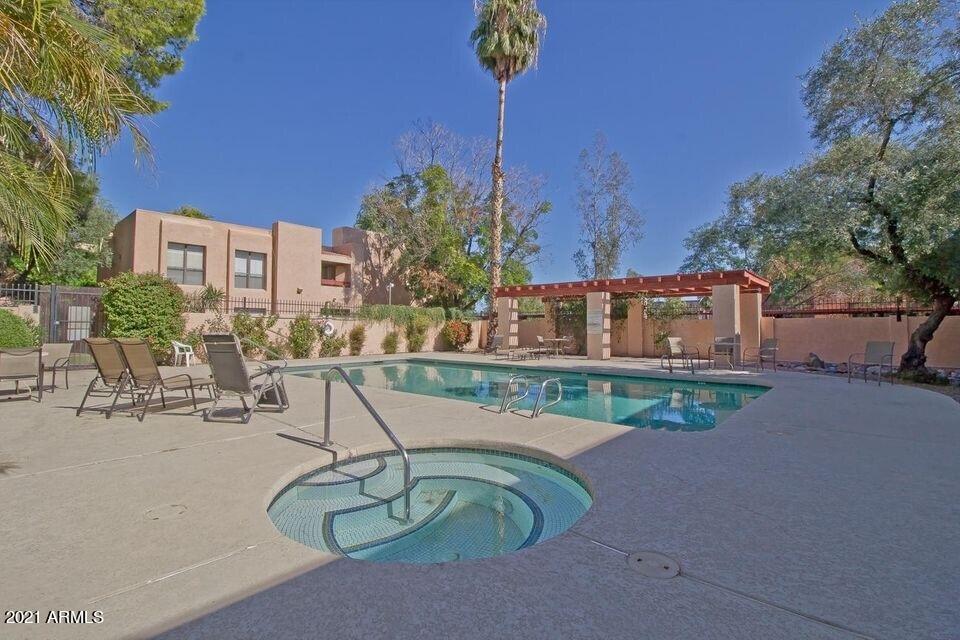 3131 W COCHISE Drive 222