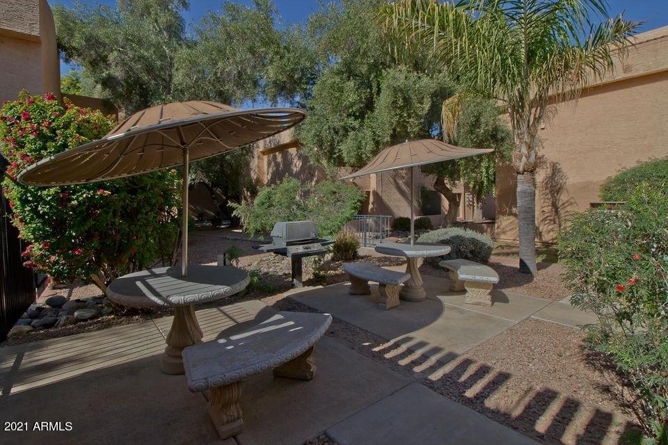 3131 W COCHISE Drive 222