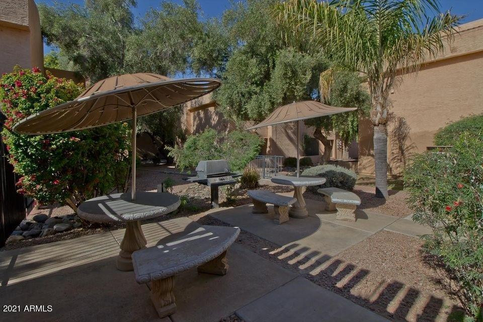 3131 W Cochise Drive Unit 222