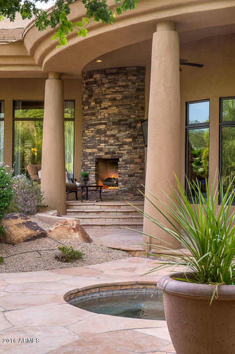 Provided in escrow - Residential