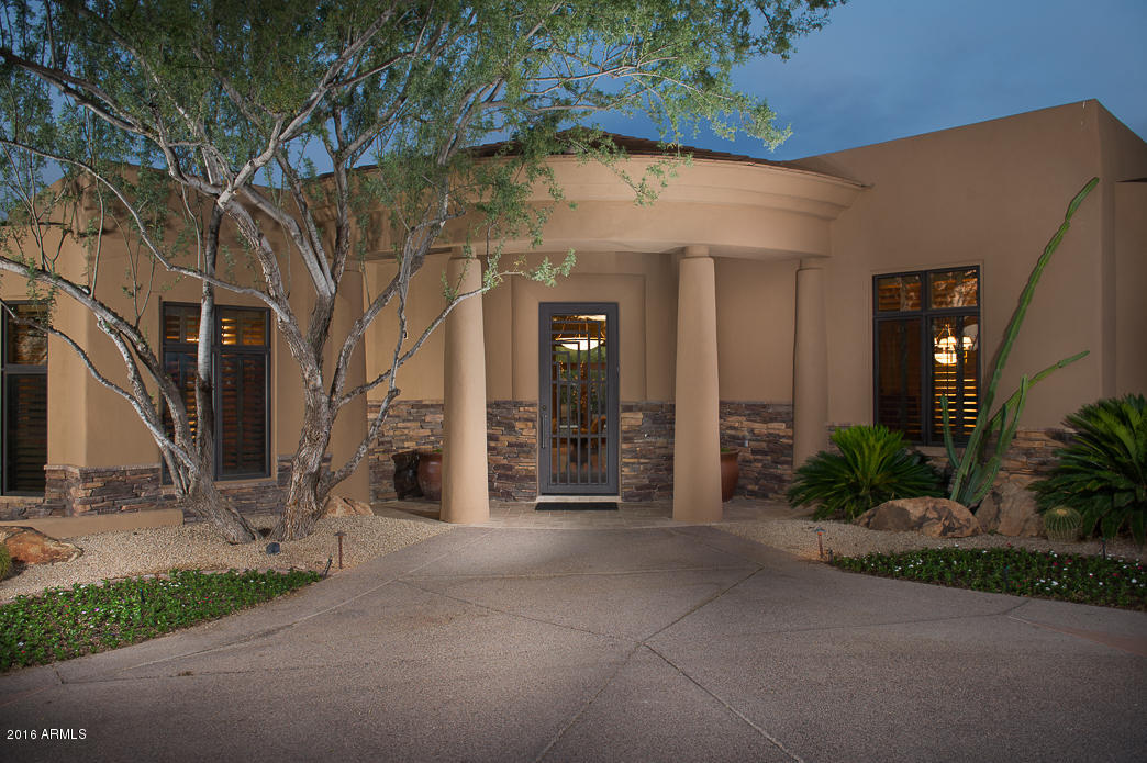 Provided in escrow - Residential