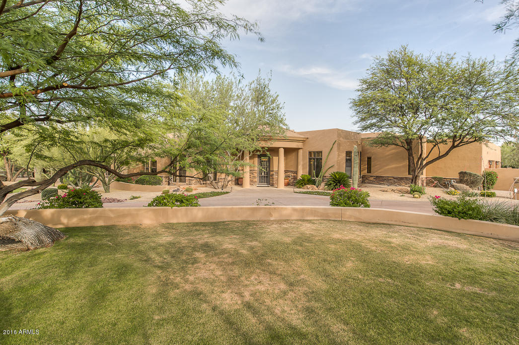 Provided in escrow - Residential