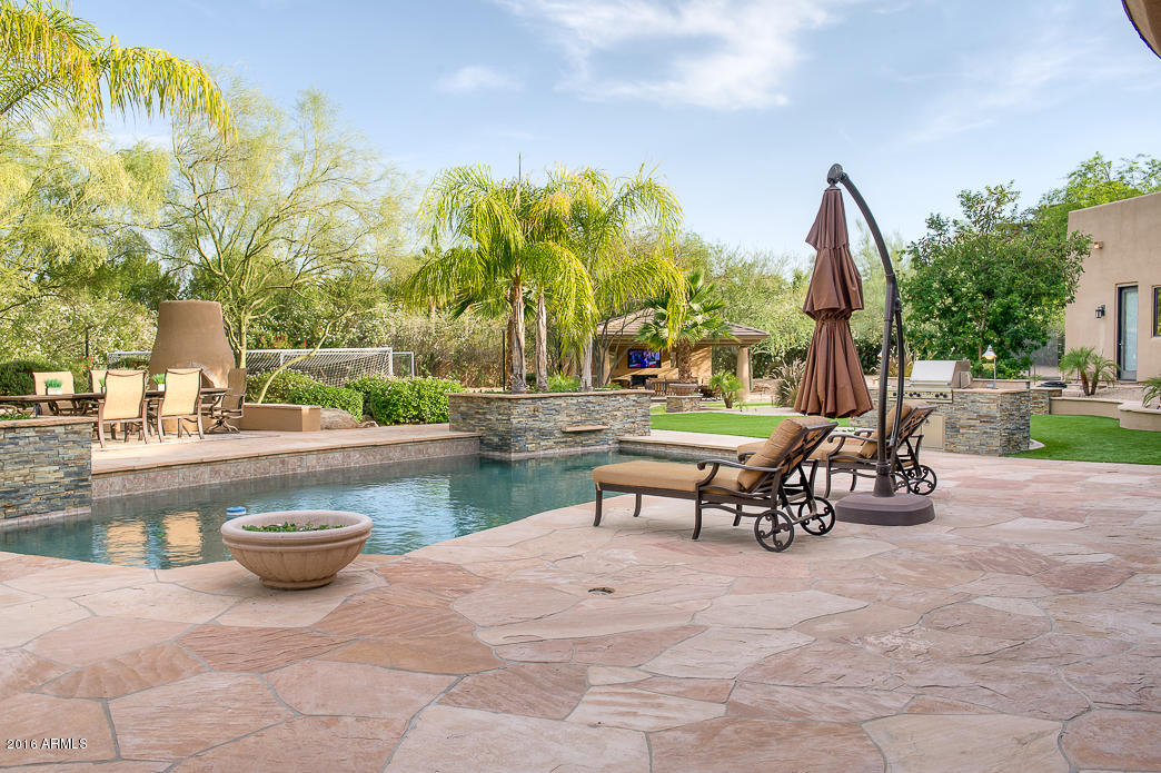 Provided in escrow - Residential