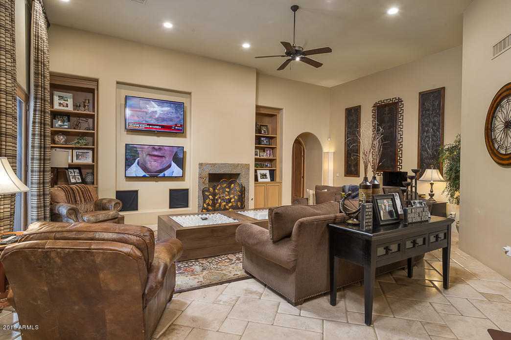 Provided in escrow - Residential